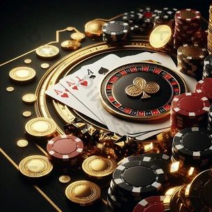 پاکستان میں JLCC کا آن لائن کیسینو سیکشن کھولیں۔